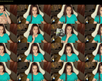 ps4pro — 36 minute Chaturbate female cam show recording, 1080p, Feb 28, 2022