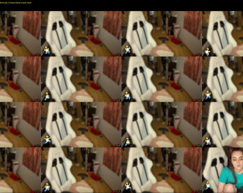ps4pro — 4 minute Chaturbate female cam show recording, 1080p, Feb 28, 2022