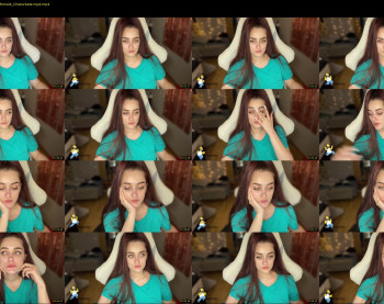 ps4pro — 7 minute Chaturbate female cam show recording, 720p, Feb 28, 2022