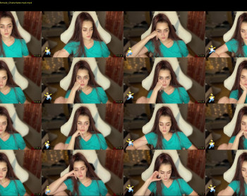 ps4pro — 15 minute Chaturbate female cam show recording, 1080p, Feb 28, 2022