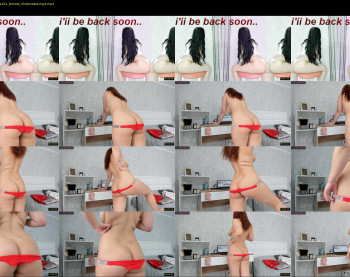 pussysweet9 — 24 minute Chaturbate female cam show recording, 1080p, Feb 28, 2022