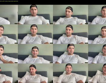 randomdude5950 — 44 minute Chaturbate male cam show recording, 720p, Feb 28, 2022