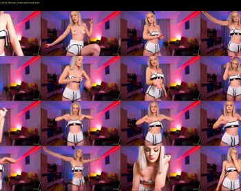 rosesarered97 — 49 minute Chaturbate female cam show recording, 1080p, Feb 28, 2022