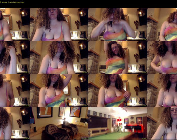 roxyrolla — 3 minute Chaturbate female cam show recording, 720p, Mar 1, 2022