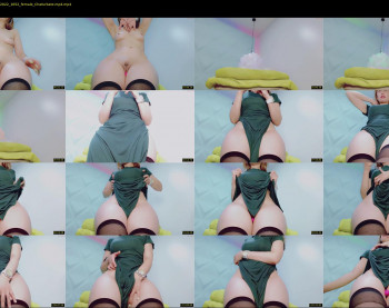 samantha_larusso_ — 91 minute Chaturbate couple cam show recording, 720p, Feb 28, 2022