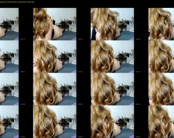 sandycandypervs — 4 minute Chaturbate couple cam show recording, 720p, Feb 28, 2022