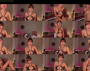 saraparkerx — 91 minute Chaturbate female cam show recording, 720p, Mar 1, 2022