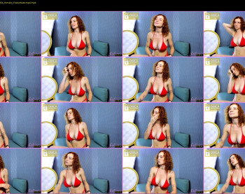 selenecam — 5 minute Chaturbate female cam show recording, 1080p, Feb 28, 2022