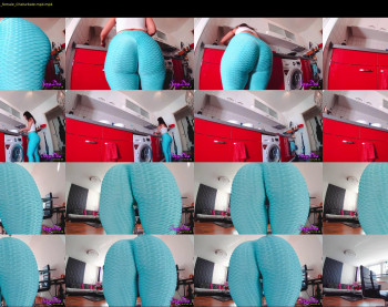 sexydea — 55 minute Chaturbate female cam show recording, 1080p, Feb 28, 2022