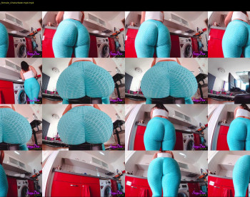 sexydea — 55 minute Chaturbate female cam show recording, 1080p, Feb 28, 2022