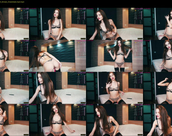 slemgem — 19 minute Chaturbate couple cam show recording, 720p, Feb 28, 2022