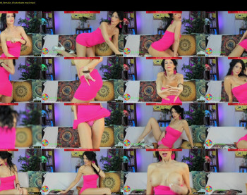 sofia3211 — 56 minute Chaturbate couple cam show recording, 1080p, Feb 28, 2022