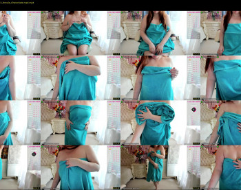 soft_body — 54 minute Chaturbate female cam show recording, 1080p, Feb 28, 2022