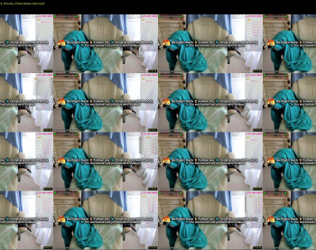 soft_body — 13 minute Chaturbate female cam show recording, 1080p, Feb 28, 2022