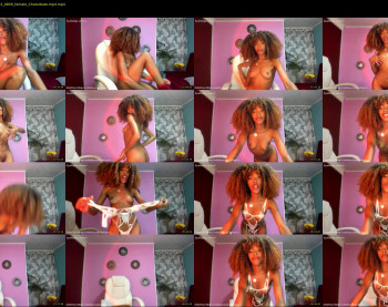 sophye_ebanov — 10 minute Chaturbate female cam show recording, 720p, Feb 28, 2022