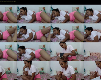 stacy_woods — 47 minute Chaturbate female cam show recording, 720p, Mar 1, 2022