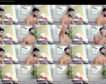 studcamx — 8 minute Chaturbate male cam show recording, 1080p, Mar 1, 2022