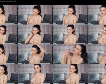 sugar_dolly — 8 minute Chaturbate female cam show recording, 1080p, Mar 1, 2022