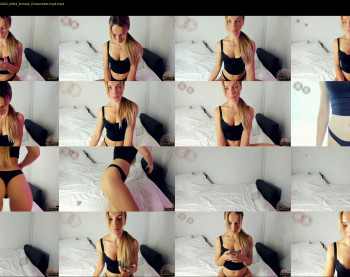summer_sunshine_ — 44 minute Chaturbate female cam show recording, 720p, Mar 1, 2022