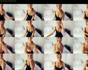 summer_sunshine_ — 44 minute Chaturbate female cam show recording, 720p, Feb 28, 2022