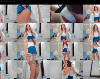 sunshine13_ — 54 minute Chaturbate female cam show recording, 1080p, Mar 1, 2022