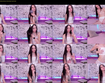 sweeety_pie — 54 minute Chaturbate female cam show recording, 1080p, Feb 28, 2022