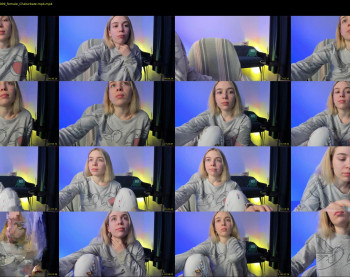 sweetcobra — 78 minute Chaturbate female cam show recording, 720p, Feb 28, 2022
