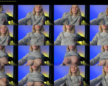 sweetcobra — 17 minute Chaturbate female cam show recording, 720p, Feb 28, 2022