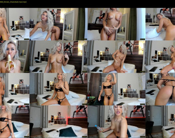 tanyadesire — 54 minute Chaturbate female cam show recording, 1080p, Feb 28, 2022