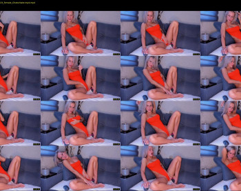 teonatorru — 3 minute Chaturbate female cam show recording, 720p, Mar 1, 2022