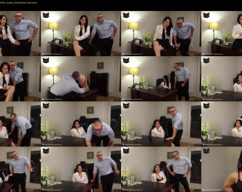 thatcouplejx — 54 minute Chaturbate couple cam show recording, 1080p, Mar 1, 2022