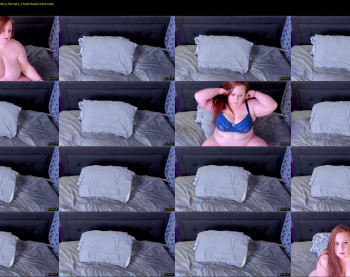 thiccjess420 — 5 minute Chaturbate female cam show recording, 1080p, Mar 1, 2022
