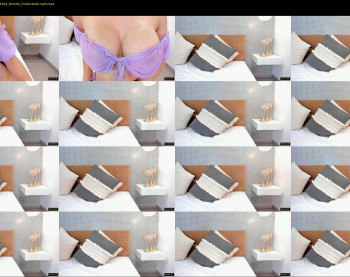 tiffanystone_ — 8 minute Chaturbate female cam show recording, 1080p, Feb 28, 2022