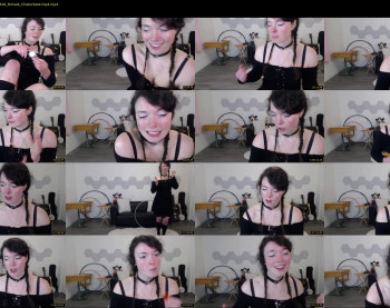 tiggerrosey — 166 minute Chaturbate female cam show recording, 480p, Mar 1, 2022