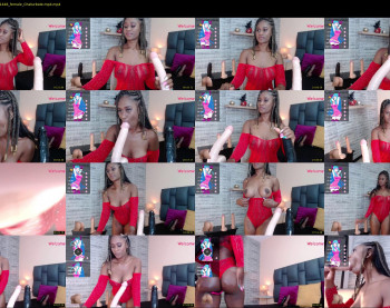 tinna__hottie — 58 minute Chaturbate female cam show recording, 1080p, Feb 28, 2022