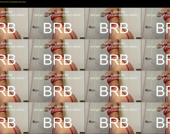 trixie_taylor — 16 minute Chaturbate female cam show recording, 720p, Feb 28, 2022