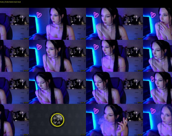 uindi — 4 minute Chaturbate female cam show recording, 1080p, Feb 28, 2022