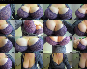 umnizza7777 — 54 minute Chaturbate female cam show recording, 1080p, Feb 28, 2022
