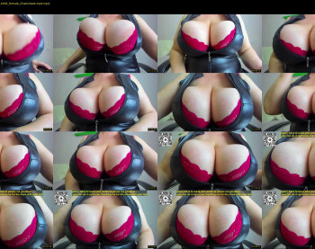 umnizza7777 — 28 minute Chaturbate female cam show recording, 1080p, Feb 28, 2022