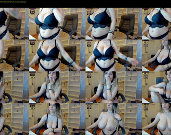 vanessacroft — 11 minute Chaturbate female cam show recording, 1080p, Feb 28, 2022