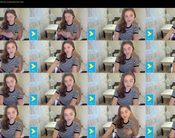 vasillisa — 8 minute Chaturbate female cam show recording, 1080p, Feb 28, 2022