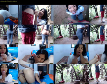 venusandzeus — 151 minute Chaturbate couple cam show recording, 720p, Feb 28, 2022