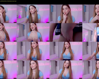 victoria_karma — 54 minute Chaturbate female cam show recording, 1080p, Feb 28, 2022