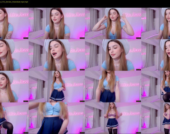 victoria_karma — 15 minute Chaturbate female cam show recording, 1080p, Feb 28, 2022