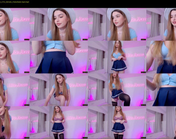 victoria_karma — 10 minute Chaturbate female cam show recording, 1080p, Feb 28, 2022