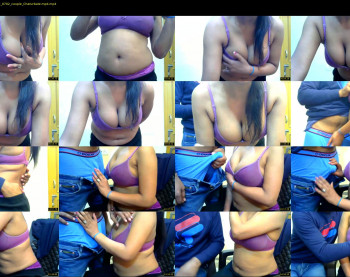 we_are_indian — 29 minute Chaturbate couple cam show recording, 480p, Feb 28, 2022