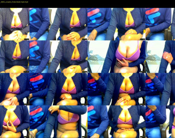 we_are_indian — 26 minute Chaturbate couple cam show recording, 480p, Feb 28, 2022
