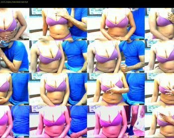 we_are_indian — 11 minute Chaturbate couple cam show recording, 480p, Feb 28, 2022