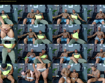 web_gammer_ — 92 minute Chaturbate male cam show recording, 720p, Feb 28, 2022