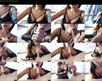 wekeepyoursecret — 27 minute Chaturbate couple cam show recording, 720p, Feb 28, 2022